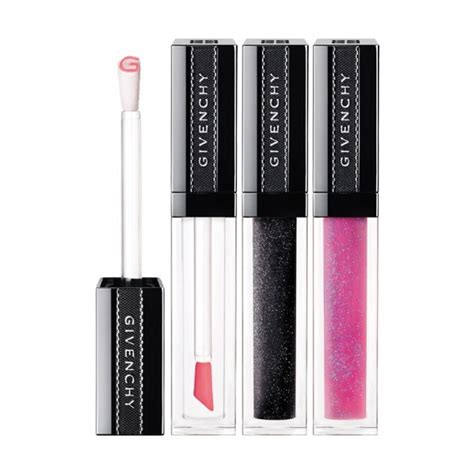 perfumeria sabina givenchy gloss interdit vinyl lipgloss|GLOSS INTERDIT VINYL .